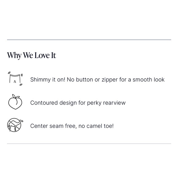 SPANX BLACK FAUX PATENT LEATHER HIGH WAISTED LEGGINGS - Picture 12 of 12